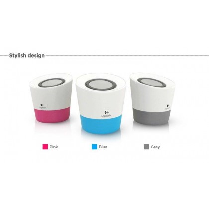Logitech Z50 Portable Speaker