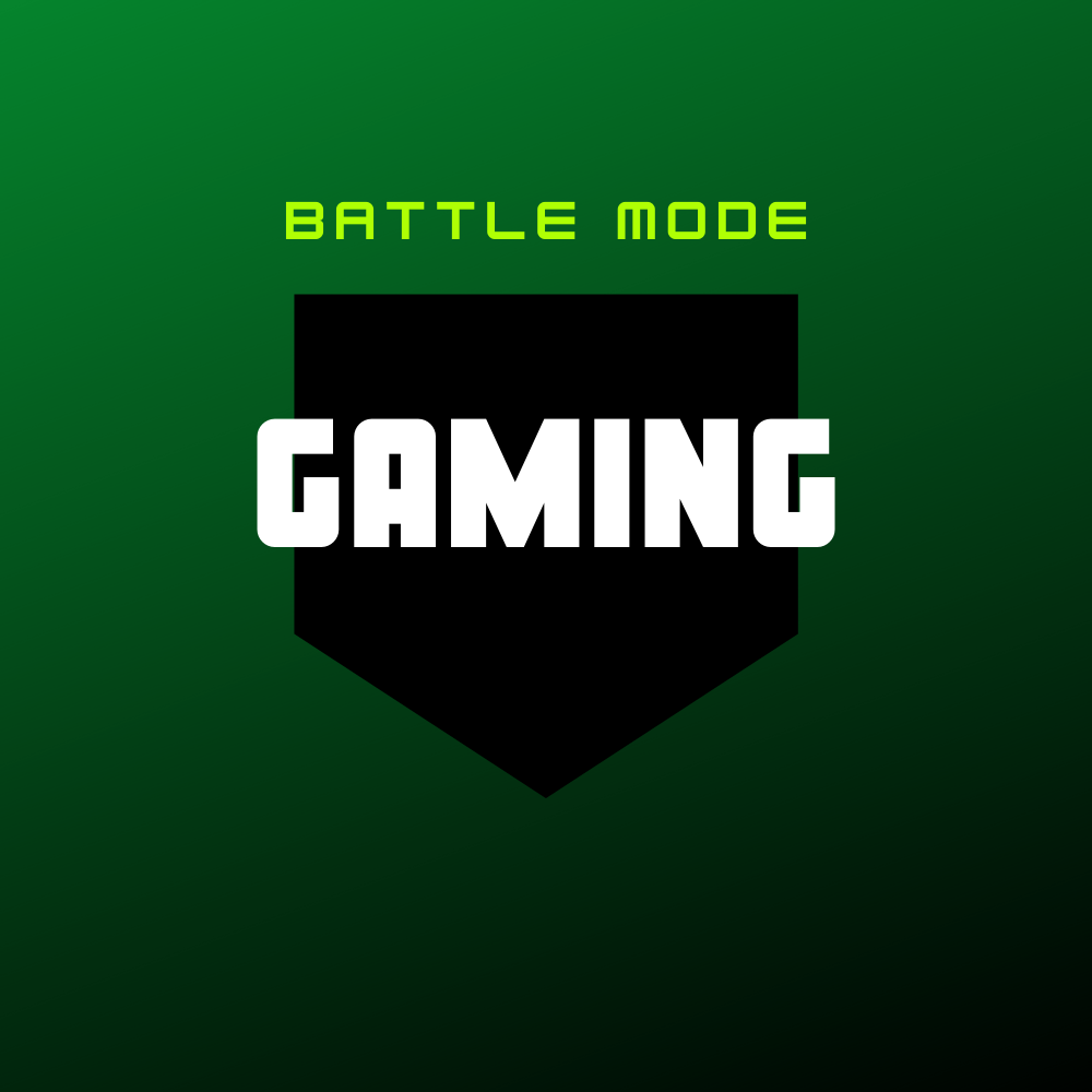 Gaming