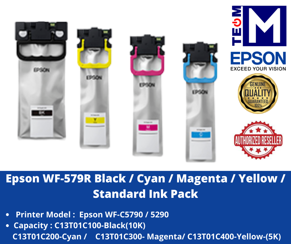 Epson インク IP01YA IP01CA IP01MA IP01KA 取寄せ】EPSON インクパック IP01（KA,CA,MA,YA）シリーズ 純正